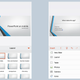 PowerPoint for iOS.